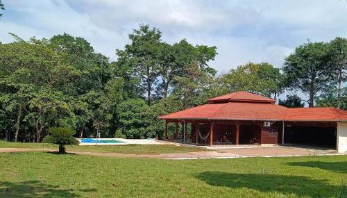 Chacara castanheira - Foto 1