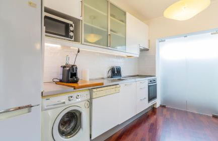 Fabulous Boavista Apartment by Unique Hosts - Foto 23