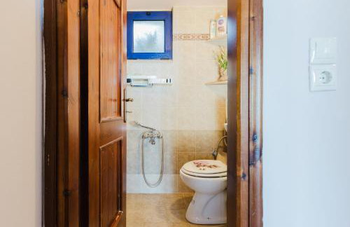 Elouthia Residence with Sea View and Hot Tub - Foto 40