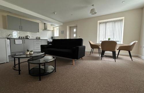 New Luxury flats - Foto 18