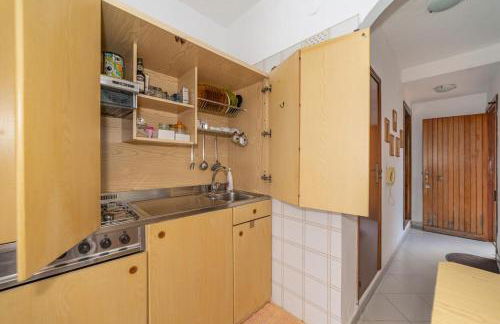 Bright and Panoramic Two-room Apartment - Foto 48