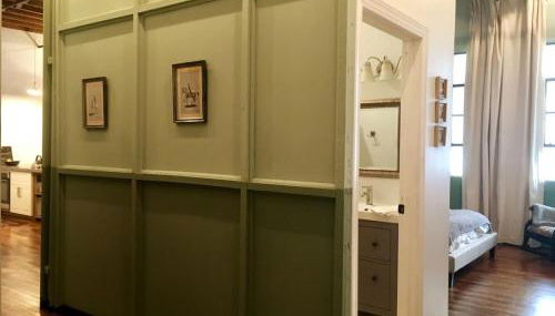 Downtown Lynchburg, Panel Loft, LYH Va Virginia - Foto 2