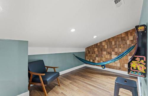 New Barndo/Red River Access/King Beds/Hot Tub - Foto 10