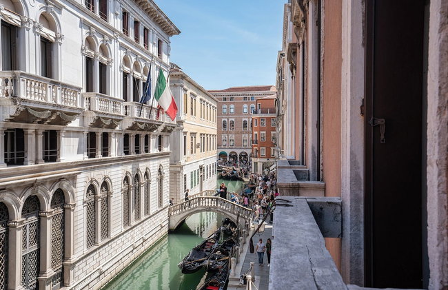 Residenza San Marco - Foto 51