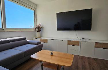 Sky 3 Apartment - Foto 17