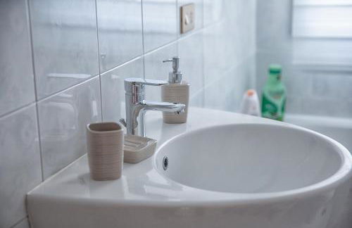 Tra il Vesuvio e il Mare Apartment - Foto 26