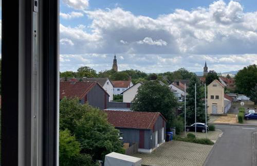 Ferienwohnung Jeßberger - Foto 12