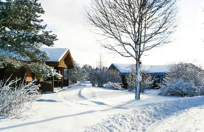 Holiday Homes Lauterdorfle, Hayingen - Foto 100