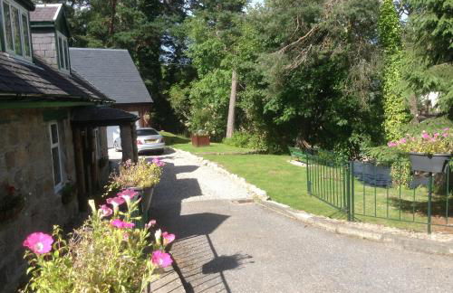 Coylumbridge Cottage - Foto 11