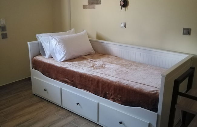 Serafi Cozy Rooms Archaggelos - Foto 2