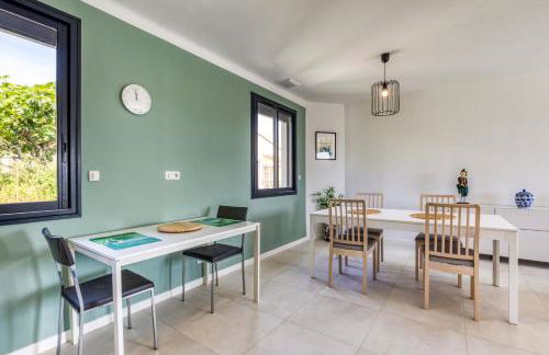 Villa Maryet - Foto 17