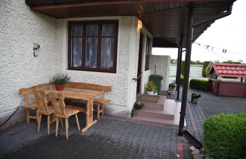 Agroturystyka Kobylnica nad Wisłą - Foto 27