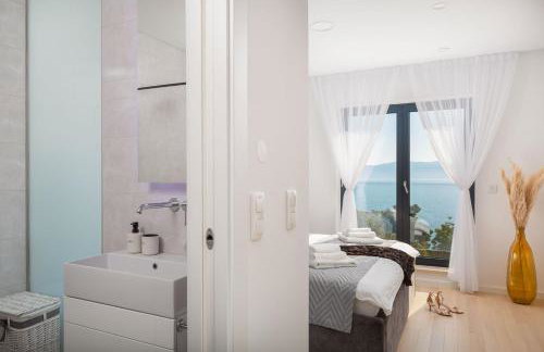 Luxury Villa Azul Makarska with private pool - Foto 41