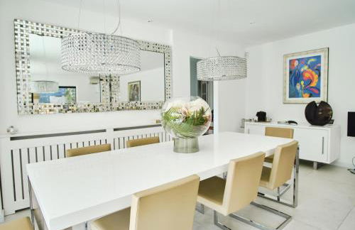 Villa Zafiro - Foto 13