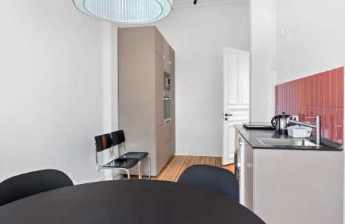 Park Lane Central Apartments - Photo 24