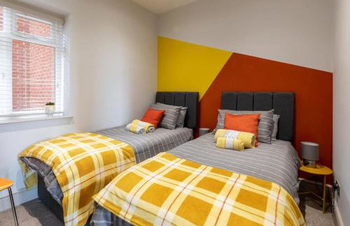 Waves@Walpole - 2 Bed Flat with Amazing Sea Views - Foto 14