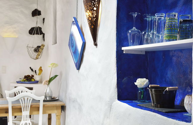 Stylish Getaway With Secluded Patio in Lava Finca - Photo 20