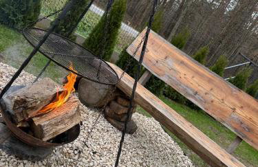 Leśne Zacisze Radawa III - Foto 26