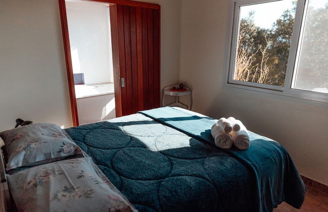 Recanto Lago Negro - Rancho Queimado - Foto 6