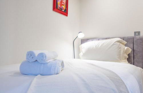 Lethbridge Villa 49 Apartment 3 Super Fibre WiFi, Free parking - Foto 23