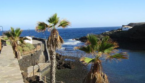 Casa MarySol Tamaduste 12m from the Sea, Terrace & BBQ - Foto 4
