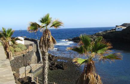 Casa MarySol Tamaduste 12m from the Sea, Terrace & BBQ - Foto 4