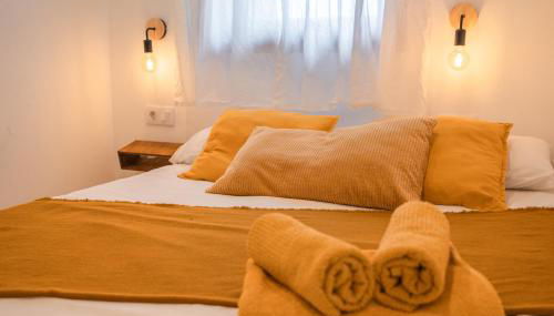 Apartamentos Cama del Rey 2 habitaciones - Foto 4