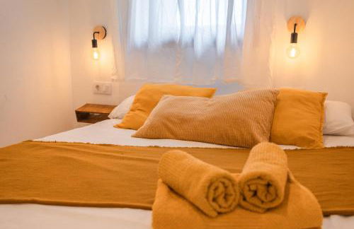 Apartamentos Cama del Rey 2 habitaciones - Foto 4