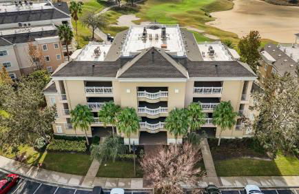 Centre Court Amore - Foto 30