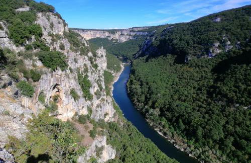 Superbe appartement dans résidence avec piscine - Foto 54
