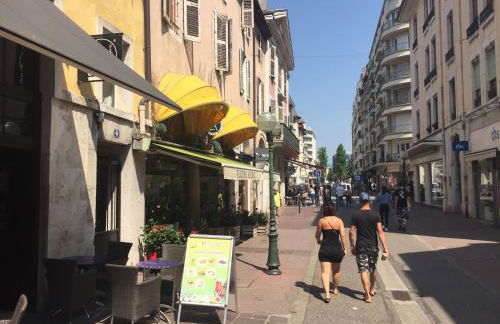 charmant appartement Annecy - Photo 46