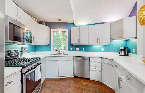 The Tree House - Foto 9