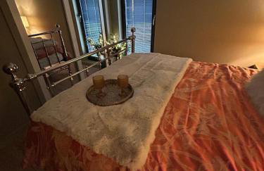 Luxury Lodge by Findhorn Sands No 18 - Foto 13