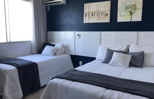 Lindo apartamento em condomínio com clube - Photo 45