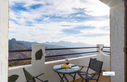 Living Artenara - CAVE HOUSE & SILENCE Adults Only - Foto 24