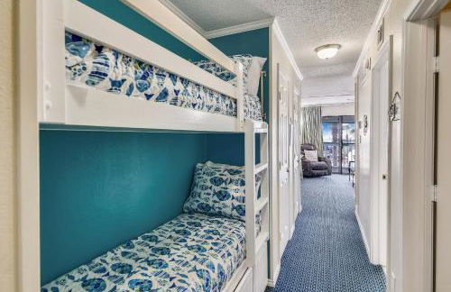 Turtle Haven by Ryson Vacation Rentals - Foto 22