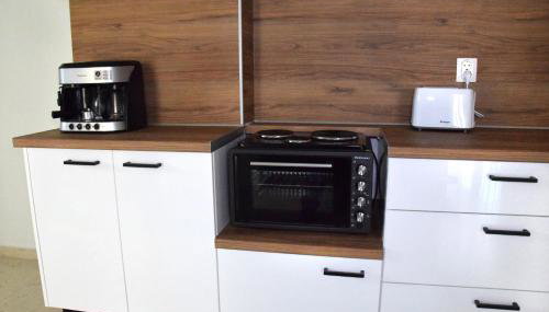 Comfort Holidays - Foto 5, toaster