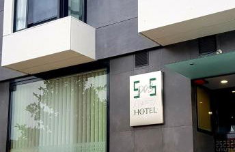 Apartahotel 5dos5 - Foto 6