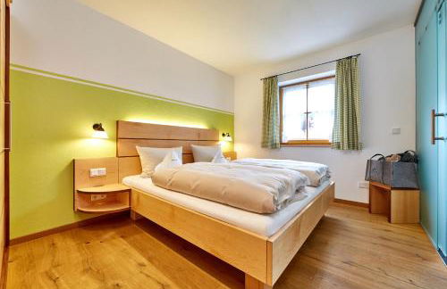 Ferienhaus Alpinissimo - Foto 31