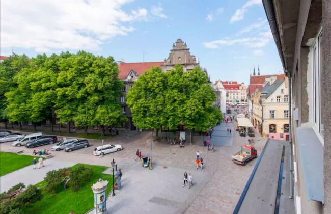 Tallinn City Apartments - Photo 56