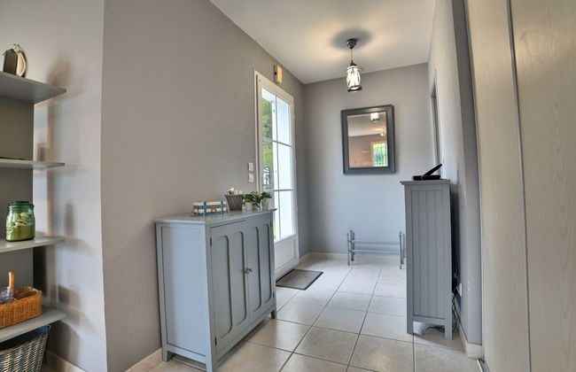 Les Deux Mûriers - Foto 18