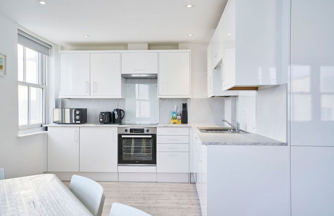 Host Stay Beachside Gallery - Foto 10