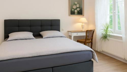 Heide-Ferienwohnung-Soltau - Foto 2