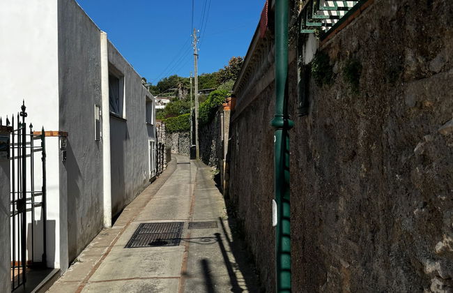 Casa La Gioia Capri - Photo 36