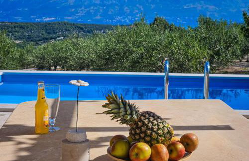 Holiday Home Dubrove by Interhome - Foto 12