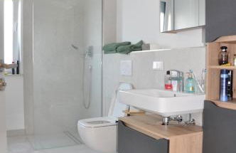 Modernes Apartment in B'heim 1 OG WG3 - Foto 9