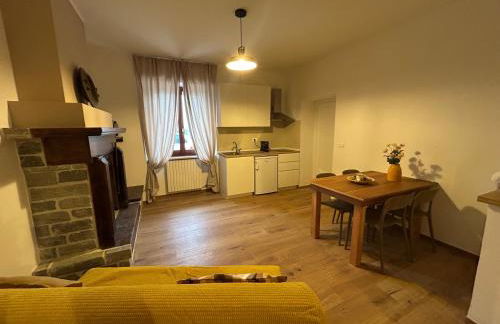 Cottage Il Voltigno - Foto 18