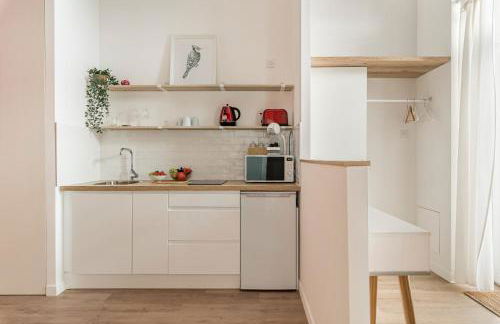 Suite Évasion Céleste à Saint-Étienne - Foto 15