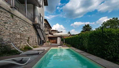 MG House Luxury - Foto 1, sunbed