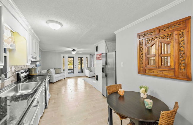 Dock Days by Avantstay Swimming Platform, Dock - Foto 36